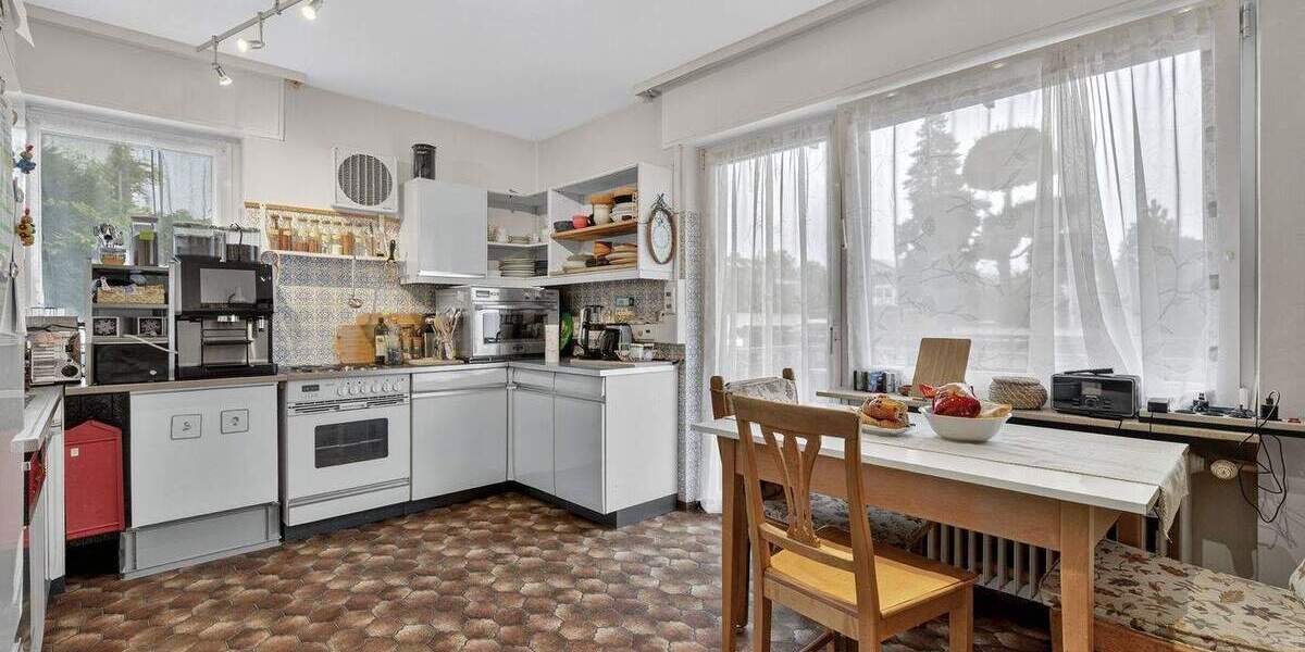 Einfamilienhaus Karlsruhe Rüppurr - 5 Zimmer, 222 m&sup2;, 1.350.000&euro; | Angebot:25425141