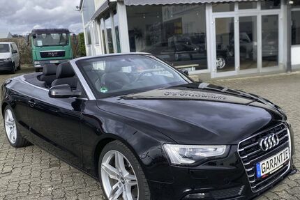 Audi A5 107.663 km 17.360 &euro; Keltern 75210