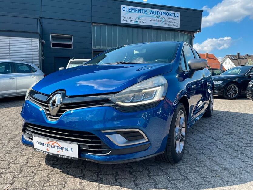 Clio