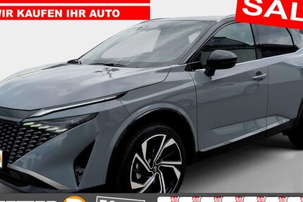Nissan Qashqai 16.431 km 29.460 &euro; Rheinstetten 76287