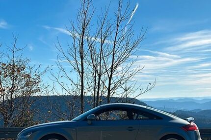 Audi TT 169.000 km 9.900 € Ubstadt-Weiher 76698