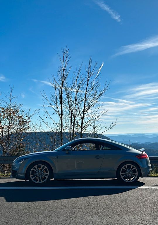 Audi TT 169.000 km 9.900 € Ubstadt-Weiher 76698