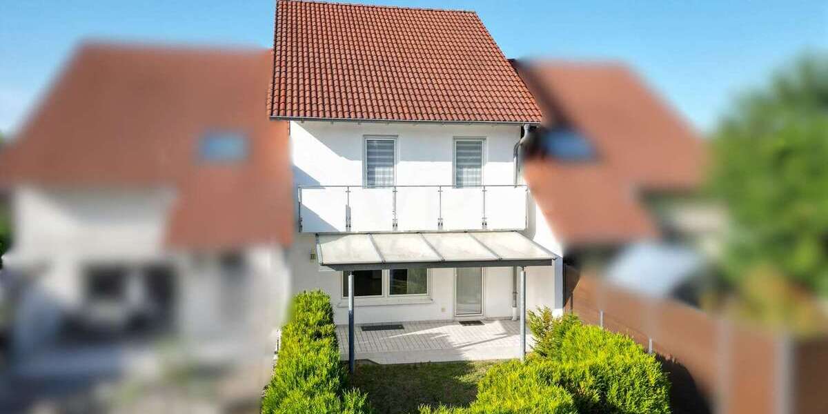 Einfamilienhaus Ubstadt-Weiher Weiher - 4 Zimmer, 112 m&sup2;, 479.000&euro; | Angebot:26830252