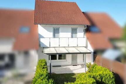 Haus Ubstadt-Weiher Weiher - 4 Zimmer, 112 m&sup2;, 479.000&euro; | Angebot:26830252