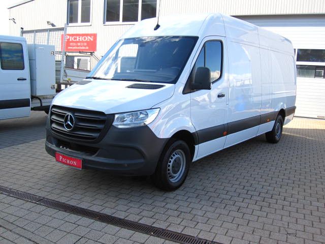 Sprinter