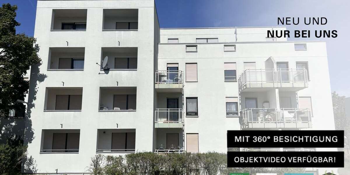 Etagenwohnung Karlsruhe Neureut - 2 Zimmer, 73 m&sup2;, 229.000&euro; | Angebot:22258382