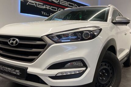 Hyundai TUCSON 155.800 km 15.590 &euro; Bretten 75015