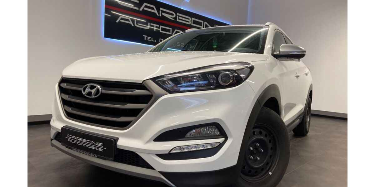 Hyundai TUCSON 155.800 km 15.590 &euro; Bretten 75015