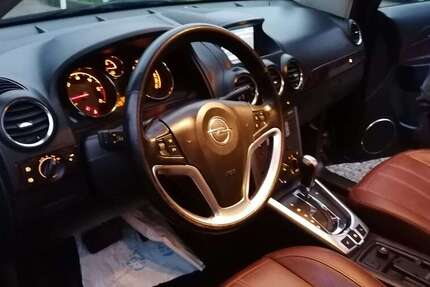 Opel Antara 240.000 km 4.200 &euro; pforzheim 75181