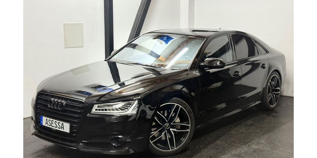 Audi A8 133.000 km 32.999 &euro; Bretten 75015