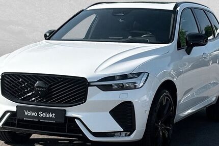 Volvo XC60 25.000 km 47.750 &euro; Karlsruhe 76187
