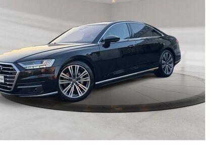 Audi A8 74.000 km 52.890 &euro; Landau 76829