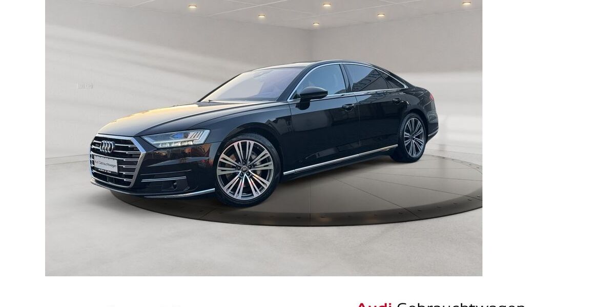 Audi A8 74.000 km 52.890 &euro; Landau 76829