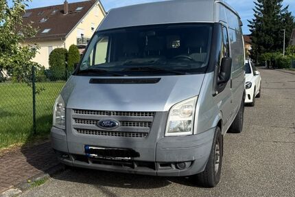 Ford Transit 230.000 km 4.900 &euro; Pforzheim 75181