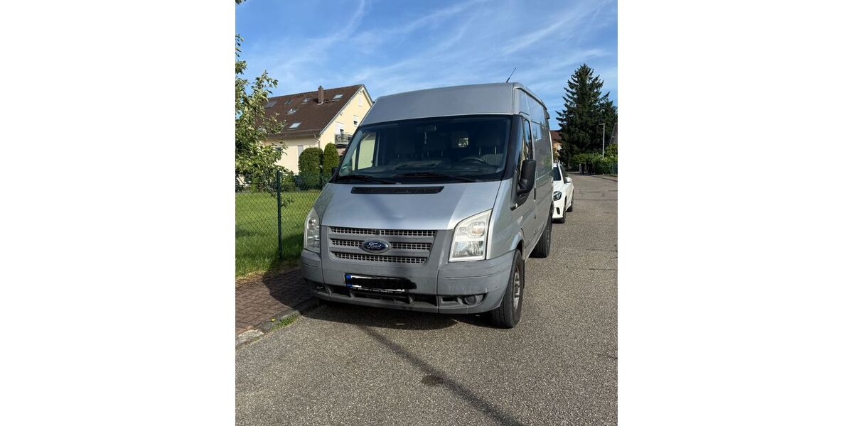Ford Transit 230.000 km 4.900 &euro; Pforzheim 75181