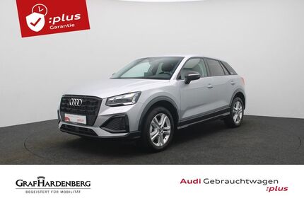 Audi Q2 6.448 km 33.980 &euro; Karlsruhe 76131