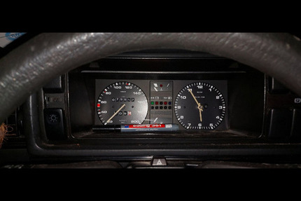 VW Jetta I