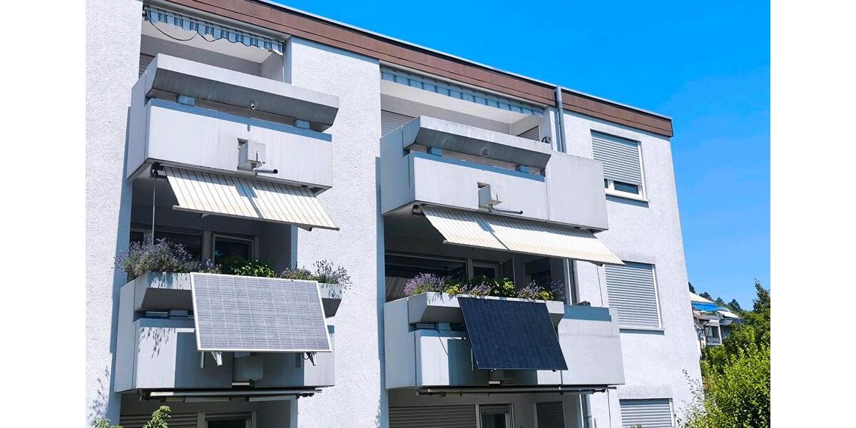 Terrassenwohnung Karlsruhe Grötzingen - 5 Zimmer, 105 m&sup2;, 395.000&euro; | Angebot:26975458