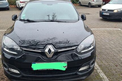 Renault Megane 122.500 km 5.999 &euro; Germersheim 76726