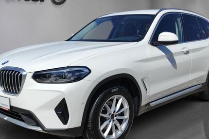 BMW X3 66.100 km 37.490 € Pforzheim 75177