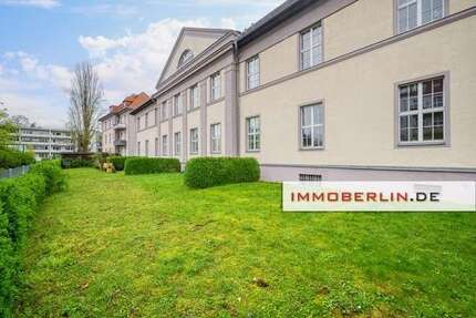 Wohnung zum Kaufen in Berlin 215.000 € 57 m²