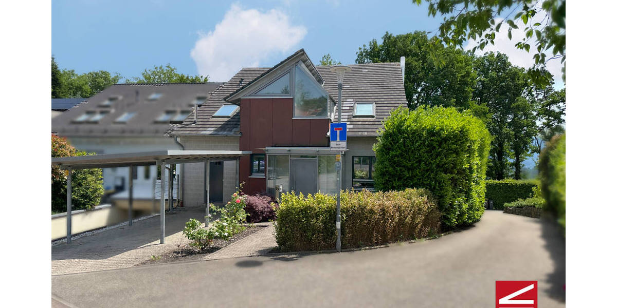 Einfamilienhaus Baden-Baden Ebersteinburg - 5 Zimmer, 203 m&sup2;, 789.000&euro; | Angebot:26779453