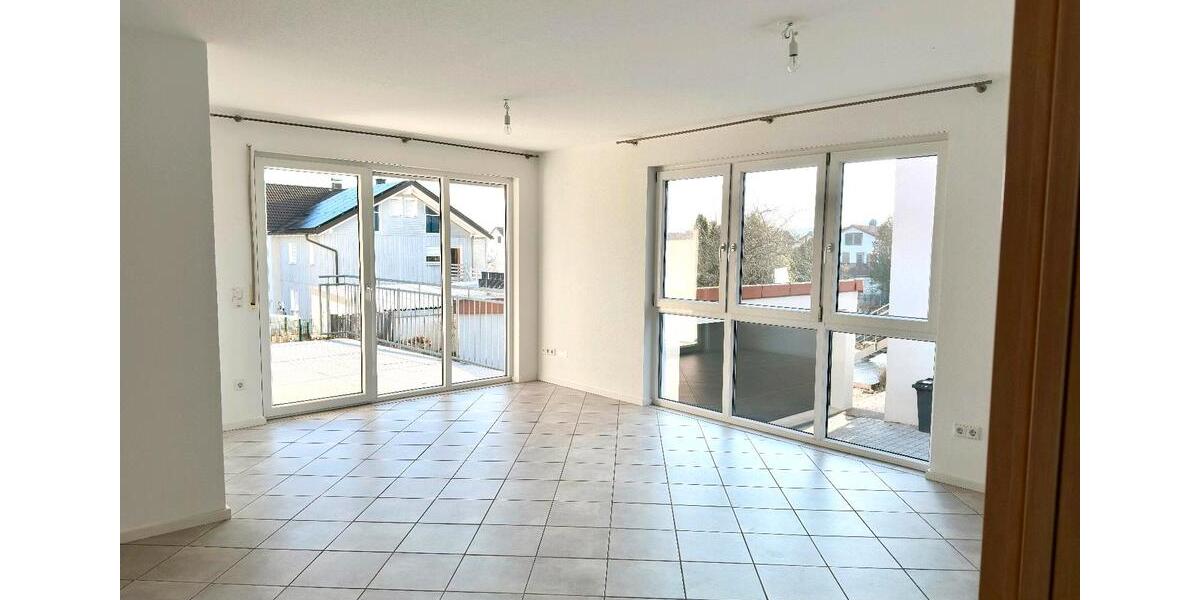 Erdgeschoßwohnung Ettlingen - 3 Zimmer, 92 m&sup2;, 420.000&euro; | Angebot:25128483