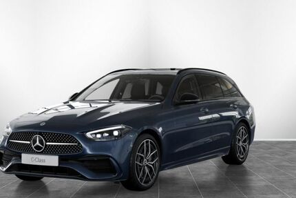 Mercedes-Benz C 180 8.960 km 42.490 € Pforzheim 75179