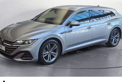 VW Arteon