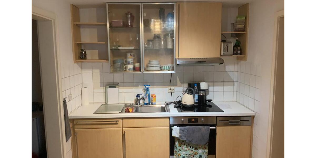 Erdgeschoßwohnung Pforzheim - 2 Zimmer, 49 m&sup2;, 130.000&euro; | Angebot:26279536