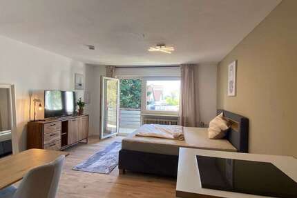 Wohnung Stutensee - 1 Zimmer, 35 m&sup2;, 138.000&euro; | Angebot:26883646