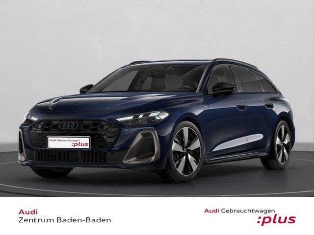 Audi A5 19.621 km 63.980 € Baden Baden 76532