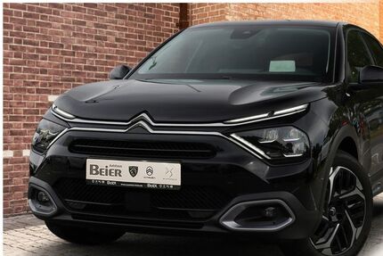 Citroen C4 32.532 km 19.990 &euro; Karlsruhe 76131