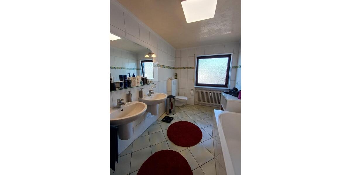 Etagenwohnung Rheinstetten - 4 Zimmer, 129 m&sup2;, 440.000&euro; | Angebot:27154150