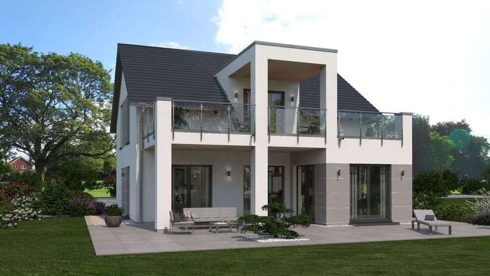 Haus zum Kaufen in Bruchsal-Helmsheim 1.197.000 € 252 m²