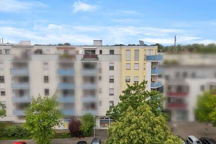 Wohnung Karlsruhe Neureut - 1 Zimmer, 42 m&sup2;, 160.000&euro; | Angebot:26790318