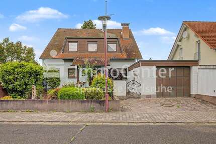 Haus Philippsburg - 6 Zimmer, 210 m&sup2;, 499.000&euro; | Angebot:26886759