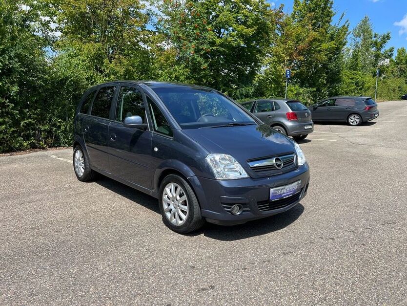 Meriva