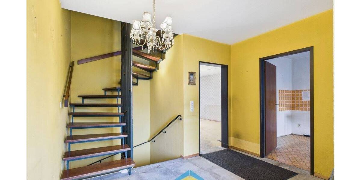 Reihenmittelhaus Eggenstein-Leopoldshafen Leopoldshafen - 6 Zimmer, 529.000&euro; | Angebot:25692765