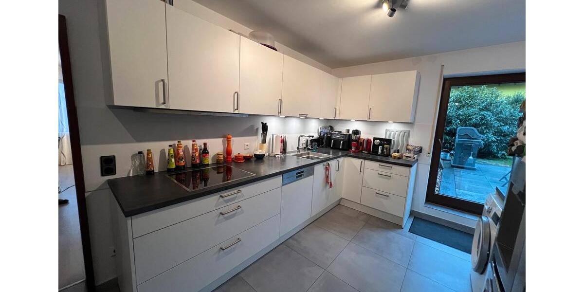 Etagenwohnung Pforzheim Dillweißenstein - 3 Zimmer, 90 m&sup2;, 1.250&euro; | Angebot:24631778