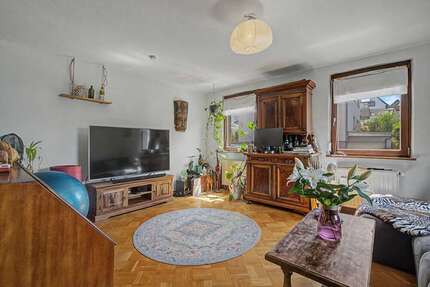 Haus Malsch - 3 Zimmer, 85 m&sup2;, 279.000&euro; | Angebot:26942244