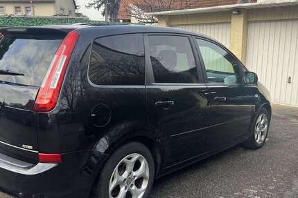 Ford C-Max 208.000 km 4.000 € Baden Baden 76532