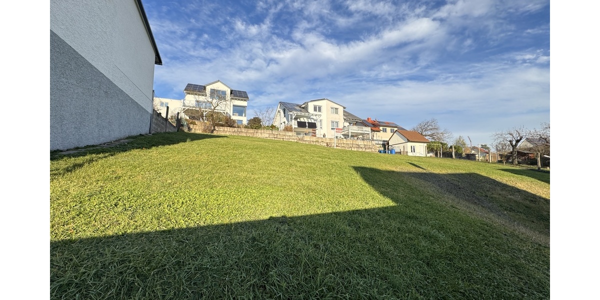 Baugrundstück in ruhiger Wohnlage von Ötisheim-Schönenberg - Grundstück Ötisheim | Angebot:23844934