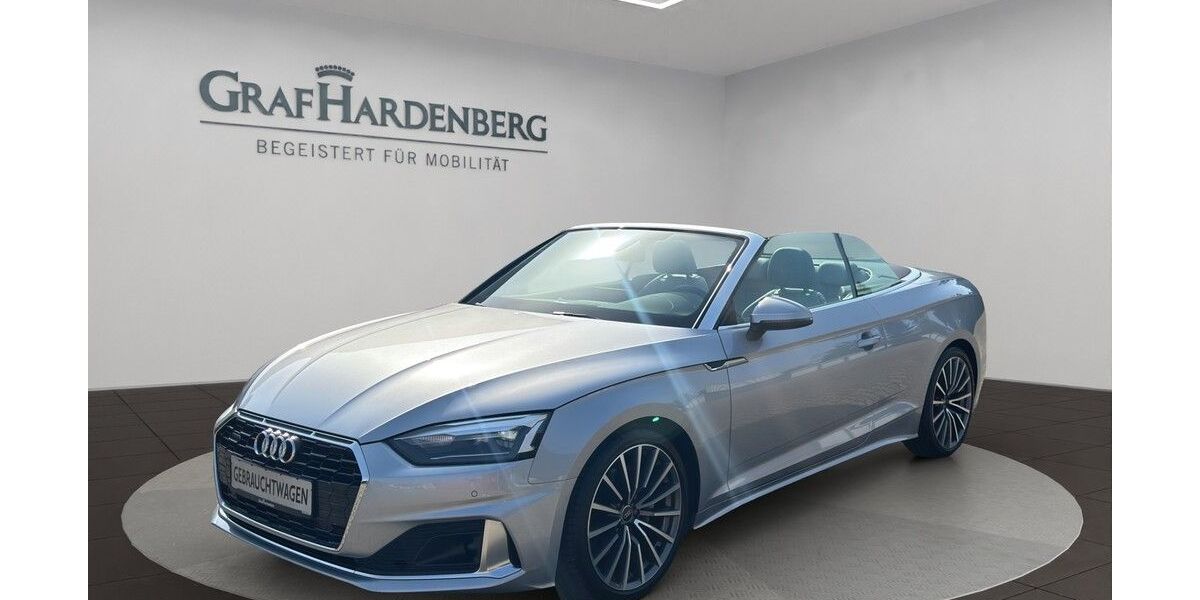 Audi A5 23.815 km 37.900 &euro; Bruchsal 76646