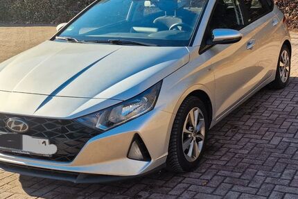 Hyundai i20 74.500 km 13.600 &euro; Höfen 75339