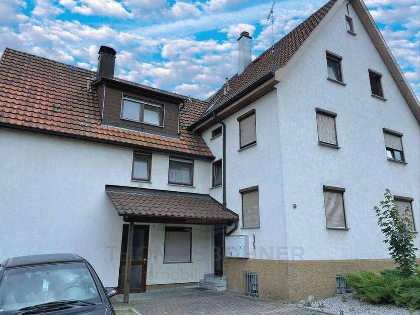 Haus zum Kaufen in Birkenfeld 545.000 € 321 m²