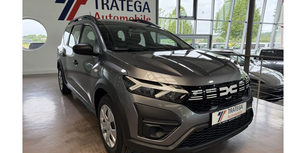 Dacia Jogger 1.740 km 18.440 &euro; Bruchsal 76646