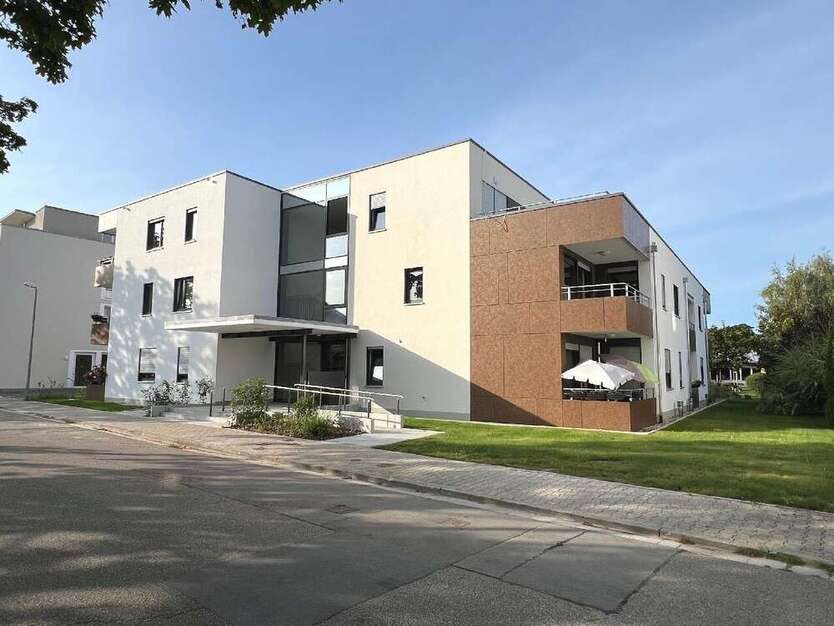 Wohnung zum Kaufen in Bruchsal 325.000 € 60 m²
