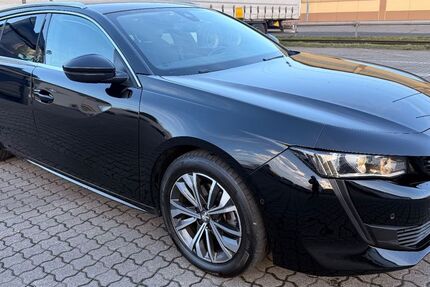 Peugeot 508 140.000 km 12.490 &euro; Germersheim 76726