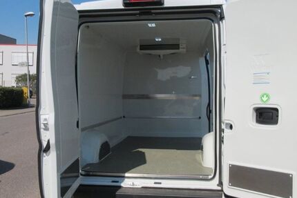 Fiat Ducato 7.777 km 42.828 &euro; Eggenstein 76344